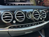 USED 2019 69 MERCEDES-BENZ S CLASS 3.0 S450L EQ Boost MHEV AMG Line Saloon 4dr Petrol G-Tronic+ Euro 6 (s/s) (389 ps) 