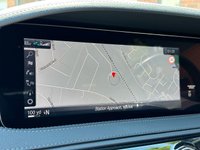 USED 2019 69 MERCEDES-BENZ S CLASS 3.0 S450L EQ Boost MHEV AMG Line Saloon 4dr Petrol G-Tronic+ Euro 6 (s/s) (389 ps) 