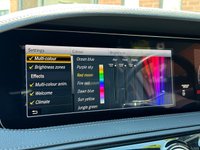 USED 2019 69 MERCEDES-BENZ S CLASS 3.0 S450L EQ Boost MHEV AMG Line Saloon 4dr Petrol G-Tronic+ Euro 6 (s/s) (389 ps) 