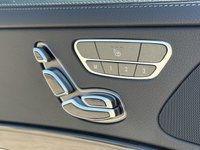 USED 2019 69 MERCEDES-BENZ S CLASS 3.0 S450L EQ Boost MHEV AMG Line Saloon 4dr Petrol G-Tronic+ Euro 6 (s/s) (389 ps) 