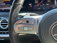 USED 2019 69 MERCEDES-BENZ S CLASS 3.0 S450L EQ Boost MHEV AMG Line Saloon 4dr Petrol G-Tronic+ Euro 6 (s/s) (389 ps) 