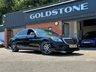 USED 2019 69 MERCEDES-BENZ S CLASS 3.0 S450L EQ Boost MHEV AMG Line Saloon 4dr Petrol G-Tronic+ Euro 6 (s/s) (389 ps) 