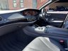 USED 2019 69 MERCEDES-BENZ S CLASS 3.0 S450L EQ Boost MHEV AMG Line Saloon 4dr Petrol G-Tronic+ Euro 6 (s/s) (389 ps) 