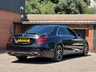 USED 2019 69 MERCEDES-BENZ S CLASS 3.0 S450L EQ Boost MHEV AMG Line Saloon 4dr Petrol G-Tronic+ Euro 6 (s/s) (389 ps) 