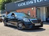 USED 2019 69 MERCEDES-BENZ S CLASS 3.0 S450L EQ Boost MHEV AMG Line Saloon 4dr Petrol G-Tronic+ Euro 6 (s/s) (389 ps) 