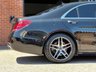 USED 2019 69 MERCEDES-BENZ S CLASS 3.0 S450L EQ Boost MHEV AMG Line Saloon 4dr Petrol G-Tronic+ Euro 6 (s/s) (389 ps) 