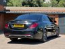USED 2019 69 MERCEDES-BENZ S CLASS 3.0 S450L EQ Boost MHEV AMG Line Saloon 4dr Petrol G-Tronic+ Euro 6 (s/s) (389 ps) 