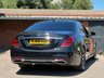 USED 2019 69 MERCEDES-BENZ S CLASS 3.0 S450L EQ Boost MHEV AMG Line Saloon 4dr Petrol G-Tronic+ Euro 6 (s/s) (389 ps) 
