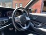 USED 2019 69 MERCEDES-BENZ S CLASS 3.0 S450L EQ Boost MHEV AMG Line Saloon 4dr Petrol G-Tronic+ Euro 6 (s/s) (389 ps) 