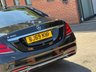 USED 2019 69 MERCEDES-BENZ S CLASS 3.0 S450L EQ Boost MHEV AMG Line Saloon 4dr Petrol G-Tronic+ Euro 6 (s/s) (389 ps) 