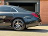 USED 2019 69 MERCEDES-BENZ S CLASS 3.0 S450L EQ Boost MHEV AMG Line Saloon 4dr Petrol G-Tronic+ Euro 6 (s/s) (389 ps) 