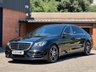 USED 2019 69 MERCEDES-BENZ S CLASS 3.0 S450L EQ Boost MHEV AMG Line Saloon 4dr Petrol G-Tronic+ Euro 6 (s/s) (389 ps) 