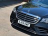 USED 2019 69 MERCEDES-BENZ S CLASS 3.0 S450L EQ Boost MHEV AMG Line Saloon 4dr Petrol G-Tronic+ Euro 6 (s/s) (389 ps) 