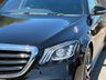 USED 2019 69 MERCEDES-BENZ S CLASS 3.0 S450L EQ Boost MHEV AMG Line Saloon 4dr Petrol G-Tronic+ Euro 6 (s/s) (389 ps) 