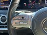 USED 2019 69 MERCEDES-BENZ S CLASS 3.0 S450L EQ Boost MHEV AMG Line Saloon 4dr Petrol G-Tronic+ Euro 6 (s/s) (389 ps) 