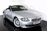 USED 2008 08 BMW Z4 3.0 si Sport Convertible 2dr Petrol Auto Euro 4 (265 ps) 