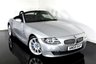 USED 2008 08 BMW Z4 3.0 si Sport Convertible 2dr Petrol Auto Euro 4 (265 ps) 