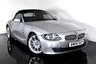 USED 2008 08 BMW Z4 3.0 si Sport Convertible 2dr Petrol Auto Euro 4 (265 ps) 