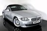 USED 2008 08 BMW Z4 3.0 si Sport Convertible 2dr Petrol Auto Euro 4 (265 ps) 