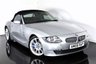 USED 2008 08 BMW Z4 3.0 si Sport Convertible 2dr Petrol Auto Euro 4 (265 ps) 