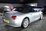 USED 2008 08 BMW Z4 3.0 si Sport Convertible 2dr Petrol Auto Euro 4 (265 ps) 