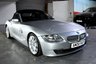 USED 2008 08 BMW Z4 3.0 si Sport Convertible 2dr Petrol Auto Euro 4 (265 ps) 