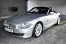 USED 2008 08 BMW Z4 3.0 si Sport Convertible 2dr Petrol Auto Euro 4 (265 ps) 