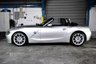 USED 2008 08 BMW Z4 3.0 si Sport Convertible 2dr Petrol Auto Euro 4 (265 ps) 
