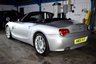 USED 2008 08 BMW Z4 3.0 si Sport Convertible 2dr Petrol Auto Euro 4 (265 ps) 