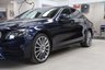 USED 2019 19 MERCEDES-BENZ E-CLASS 3.0 E450 V6 AMG Line Edition (Premium) Saloon 4dr Petrol G-Tronic+ 4MATIC Euro 6 (s/s) (367 ps) 