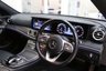 USED 2019 19 MERCEDES-BENZ E-CLASS 3.0 E450 V6 AMG Line Edition (Premium) Saloon 4dr Petrol G-Tronic+ 4MATIC Euro 6 (s/s) (367 ps) 