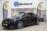 USED 2019 19 MERCEDES-BENZ E-CLASS 3.0 E450 V6 AMG Line Edition (Premium) Saloon 4dr Petrol G-Tronic+ 4MATIC Euro 6 (s/s) (367 ps) 