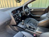 USED 2014 14 AUDI A5 2.0 TDI Black Edition Sportback 5dr Diesel Manual quattro Euro 5 (s/s) (177 ps) CAMBELT REPLACED JAN 2025 B&O