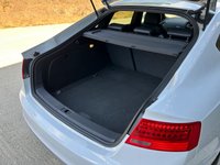USED 2014 14 AUDI A5 2.0 TDI Black Edition Sportback 5dr Diesel Manual quattro Euro 5 (s/s) (177 ps) CAMBELT REPLACED JAN 2025 B&O