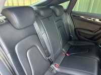 USED 2014 14 AUDI A5 2.0 TDI Black Edition Sportback 5dr Diesel Manual quattro Euro 5 (s/s) (177 ps) CAMBELT REPLACED JAN 2025 B&O