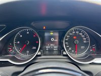 USED 2014 14 AUDI A5 2.0 TDI Black Edition Sportback 5dr Diesel Manual quattro Euro 5 (s/s) (177 ps) CAMBELT REPLACED JAN 2025 B&O