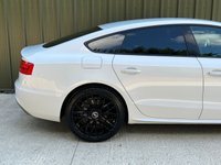 USED 2014 14 AUDI A5 2.0 TDI Black Edition Sportback 5dr Diesel Manual quattro Euro 5 (s/s) (177 ps) CAMBELT REPLACED JAN 2025 B&O