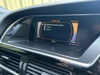 USED 2014 14 AUDI A5 2.0 TDI Black Edition Sportback 5dr Diesel Manual quattro Euro 5 (s/s) (177 ps) CAMBELT REPLACED JAN 2025 B&O