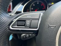 USED 2014 14 AUDI A5 2.0 TDI Black Edition Sportback 5dr Diesel Manual quattro Euro 5 (s/s) (177 ps) CAMBELT REPLACED JAN 2025 B&O