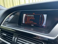USED 2014 14 AUDI A5 2.0 TDI Black Edition Sportback 5dr Diesel Manual quattro Euro 5 (s/s) (177 ps) CAMBELT REPLACED JAN 2025 B&O