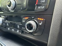 USED 2014 14 AUDI A5 2.0 TDI Black Edition Sportback 5dr Diesel Manual quattro Euro 5 (s/s) (177 ps) CAMBELT REPLACED JAN 2025 B&O