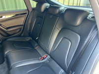 USED 2014 14 AUDI A5 2.0 TDI Black Edition Sportback 5dr Diesel Manual quattro Euro 5 (s/s) (177 ps) CAMBELT REPLACED JAN 2025 B&O