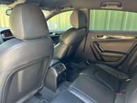 USED 2014 14 AUDI A5 2.0 TDI Black Edition Sportback 5dr Diesel Manual quattro Euro 5 (s/s) (177 ps) CAMBELT REPLACED JAN 2025 B&O