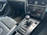 USED 2014 14 AUDI A5 2.0 TDI Black Edition Sportback 5dr Diesel Manual quattro Euro 5 (s/s) (177 ps) CAMBELT REPLACED JAN 2025 B&O