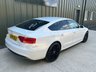 USED 2014 14 AUDI A5 2.0 TDI Black Edition Sportback 5dr Diesel Manual quattro Euro 5 (s/s) (177 ps) CAMBELT REPLACED JAN 2025 B&O