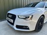 USED 2014 14 AUDI A5 2.0 TDI Black Edition Sportback 5dr Diesel Manual quattro Euro 5 (s/s) (177 ps) CAMBELT REPLACED JAN 2025 B&O