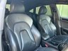 USED 2014 14 AUDI A5 2.0 TDI Black Edition Sportback 5dr Diesel Manual quattro Euro 5 (s/s) (177 ps) CAMBELT REPLACED JAN 2025 B&O