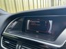 USED 2014 14 AUDI A5 2.0 TDI Black Edition Sportback 5dr Diesel Manual quattro Euro 5 (s/s) (177 ps) CAMBELT REPLACED JAN 2025 B&O