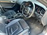 USED 2014 14 AUDI A5 2.0 TDI Black Edition Sportback 5dr Diesel Manual quattro Euro 5 (s/s) (177 ps) CAMBELT REPLACED JAN 2025 B&O