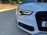 USED 2014 14 AUDI A5 2.0 TDI Black Edition Sportback 5dr Diesel Manual quattro Euro 5 (s/s) (177 ps) CAMBELT REPLACED JAN 2025 B&O
